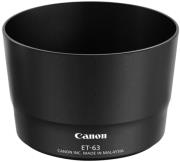 canon lens hood et 63 photo