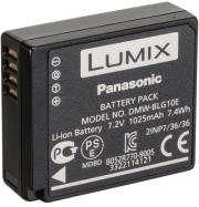 panasonic dmw blg10e rechargeable battery pack photo