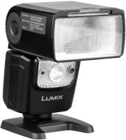 panasonic dmw fl580le external flash photo