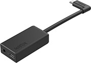 gopro pro microphone adapter 35mm for gopro hero 5 aamic 001 photo