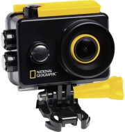 national geographic full hd wifi action camera explorer 2 photo