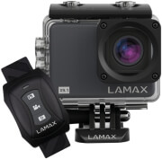 lamax x91 action camera photo