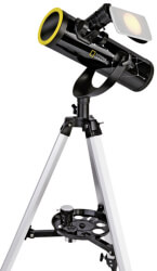 national geographic 76 350 solar filter telescope photo