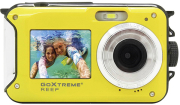 easypix goxtreme reef yellow photo easypix goxtreme reef yellow photo