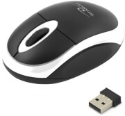 esperanza tm116w titanum wireless optical mouse 24ghz 3d usb vulture white photo