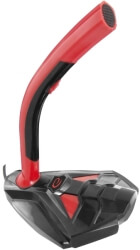 esperanza egh101 predator gaming microphone