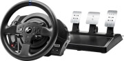 thrustmaster ferrari t300 rs gt edition gran turismo racing wheel pc ps3 ps4 photo