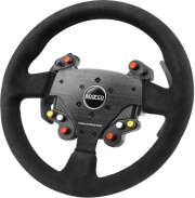 thrustmaster tm rally wheel add on sparco r383 mod for pc ps3 ps4 xone photo