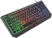 pliktrologio fury nfu 1238 hurricane tkl rainbow backlight gaming photo