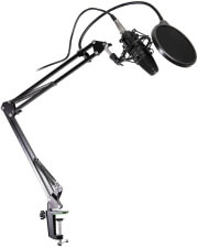 tracer studio pro microphone set tramic46163