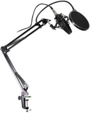 tracer studio pro microphone set tramic46163 photo