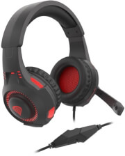 genesis nsg 1412 radon 200 virtual 71 gaming headset photo