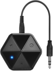 audiocore ac815 bluetooth receiver photo