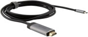 verbatim 49144 usb c hdmi 4k adapter cable 15m photo verbatim 49144 usb c hdmi 4k adapter cable 15m photo