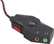 a4tech bloody g480 radar 360° gaming headset tone controller photo