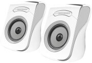 esperanza ep140we flamenco 20 usb stereo speakers white grey photo