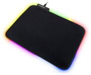 esperanza egp105 zodiac rgb illuminated gaming mouse pad photo