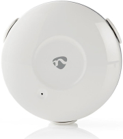 nedis wifidw10wt wifi smart water leak detector battery powered photo