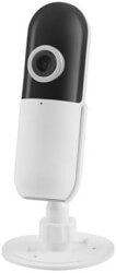 lanberg smart home indoor wifi camera 2mpx photo