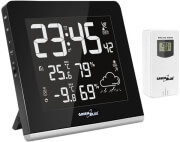 greenblue gb151 wireless weather station photo