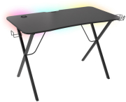 genesis nds 1606 holm 200 rgb gaming desk photo