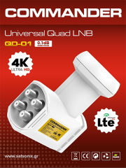 commander lnb qd 01 quad photo