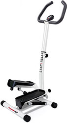 stepper everfit mini step twist photo
