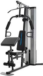 polyorgano gymnastikis proform home gym multi station photo