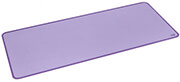 logitech 956 000054 desk mat studio series mouse pad lavender