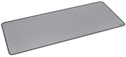 logitech 956 000052 desk mat studio series mouse pad mid grey photo