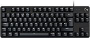 logitech 920 010446 g413 tkl se mechanical gaming keyboard photo