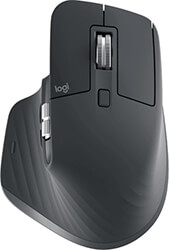 logitech 910 006559 mx master 3s wireless mouse graphite photo