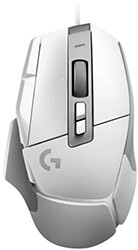 logitech 910 006146 g502 x gaming mouse white photo