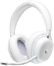 logitech 981 001083 g735 wireless gaming headset off white photo