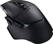 logitech 910 006180 g502 x lightspeed wireless gaming mouse black photo