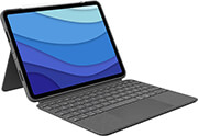 logitech 920 010255 combo touch backlit keyboard case for ipad pro 11 inch 1st 2nd 3rd 4th gen photo logitech 920 010255 combo touch backlit keyboard case for ipad pro 11 inch 1st 2nd 3rd 4th gen photo