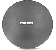 mpala pilates zipro gym ball premium anti bursts 65cm gray photo mpala pilates zipro gym ball premium anti bursts 65cm gray photo