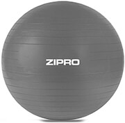 mpala pilates zipro gym ball anti bursts 75cm gray photo mpala pilates zipro gym ball anti bursts 75cm gray photo
