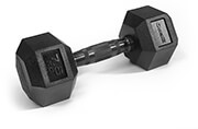 barakia zipro zipro hantel hex 1x 75kg photo