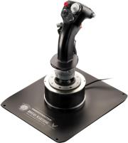 thrustmaster hotas warthog flight stick photo thrustmaster hotas warthog flight stick photo