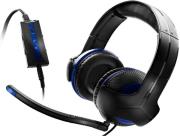 thrustmaster y250p stereo gaming headset photo