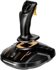 thrustmaster t16000m fcs joystick photo