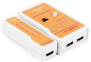 gembird nct 4 hdmi cable tester photo