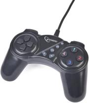 gembird jpd st01 pc game controller usb photo