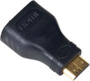 cablexpert a hdmi fc hdmi female to mini c male adapter photo