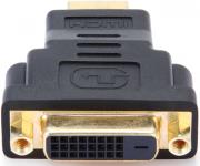 cablexpert a hdmi dvi 3 hdmi to dvi adapter dvi female photo