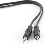 cablexpert cca 404 10m 35mm stereo audio cable 10m photo