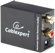 cablexpert dsc opt rca 001 digital to analog audio converter photo