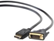 cablexpert cc dpm dvim 1m displayport to dvi adapter cable 1m photo