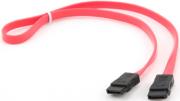 cablexpert cc sata data xl serial ata iii data cable 100cm photo